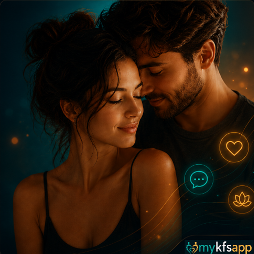 Understanding Sexual Compatibility