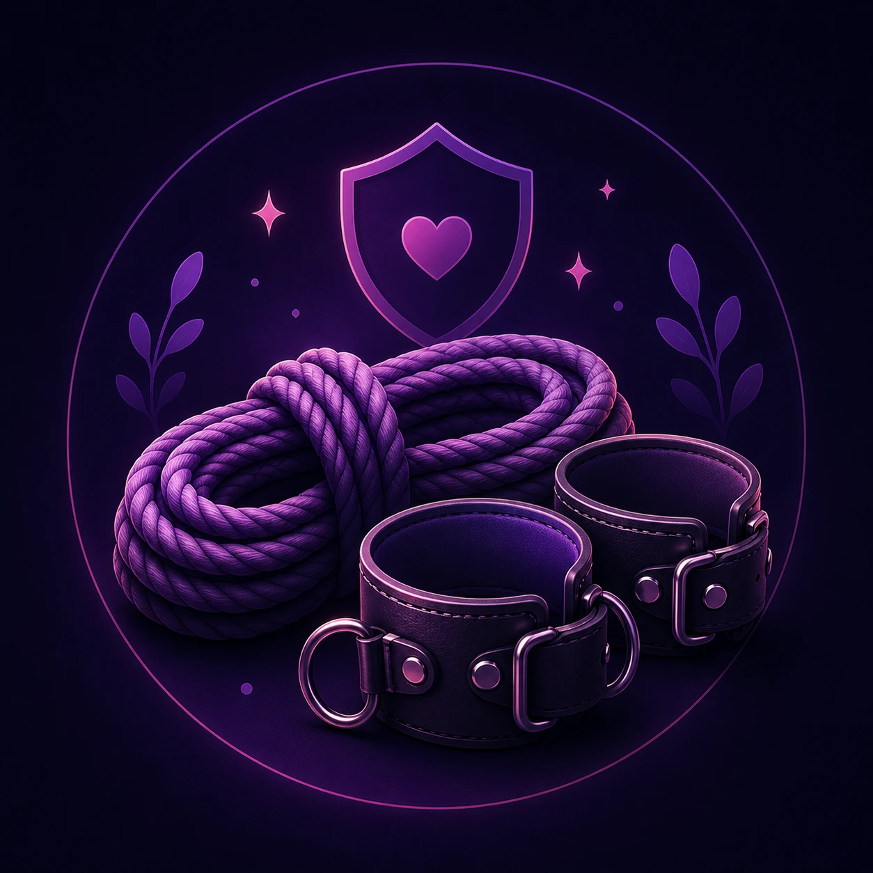 Bondage & Restraint
