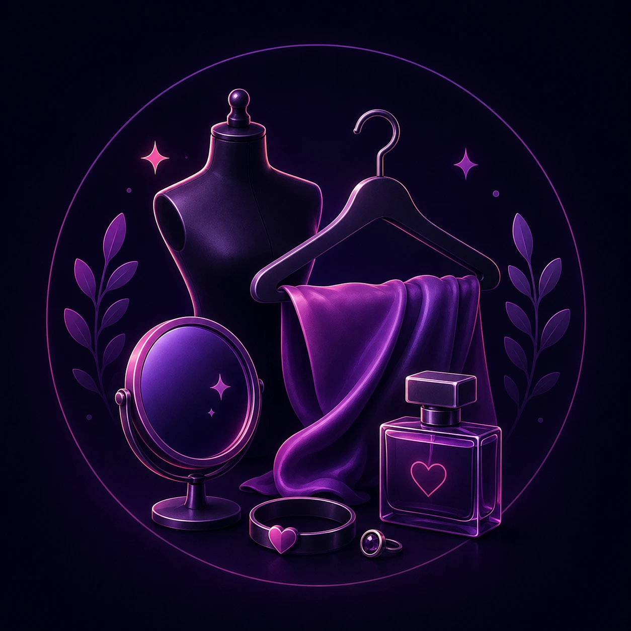 Clothing & Appearance