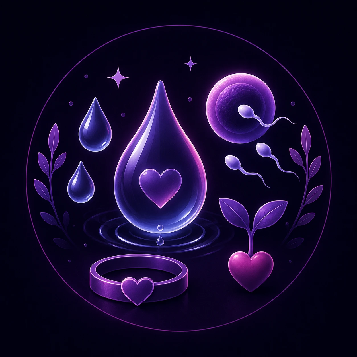 Fluids & Breeding