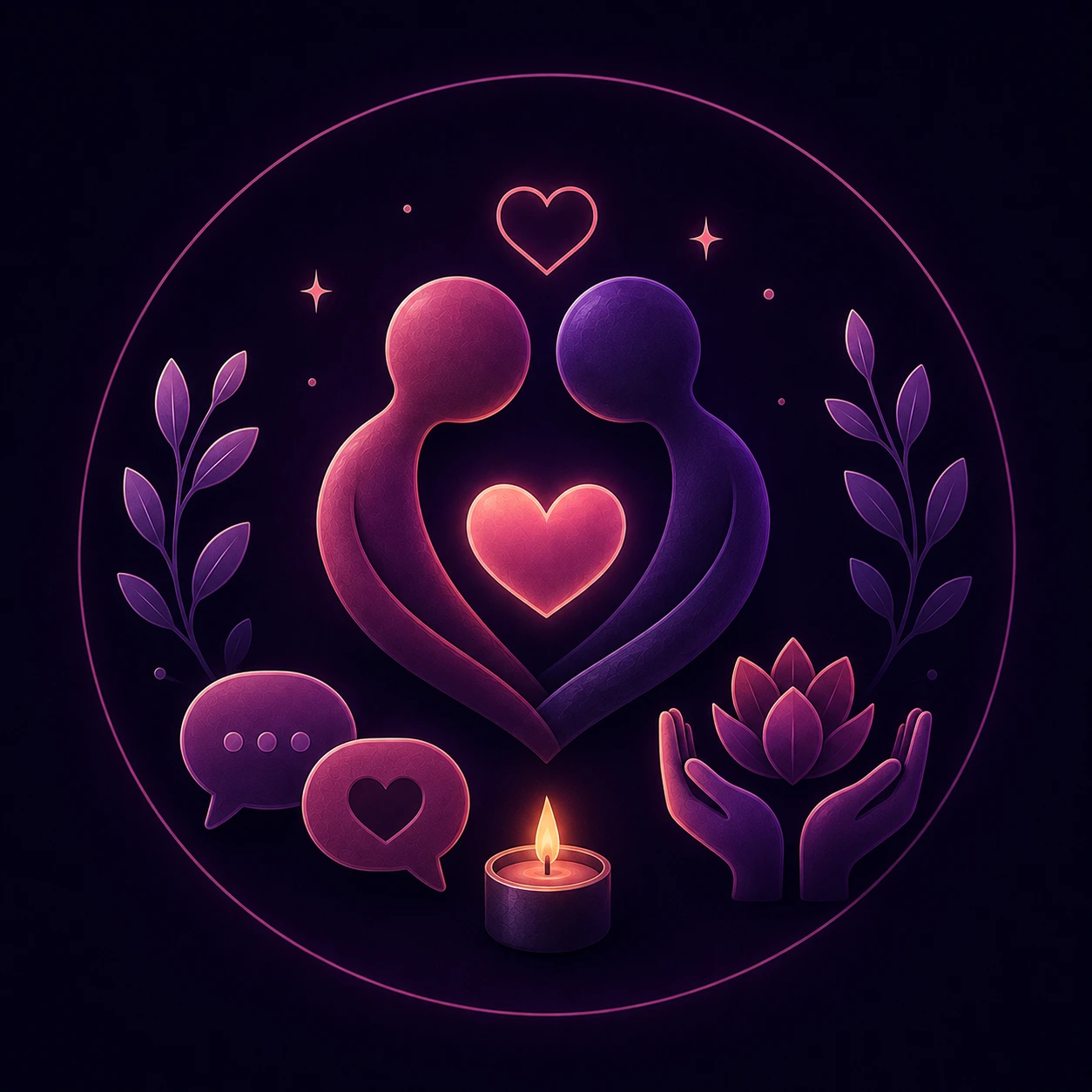 Intimacy