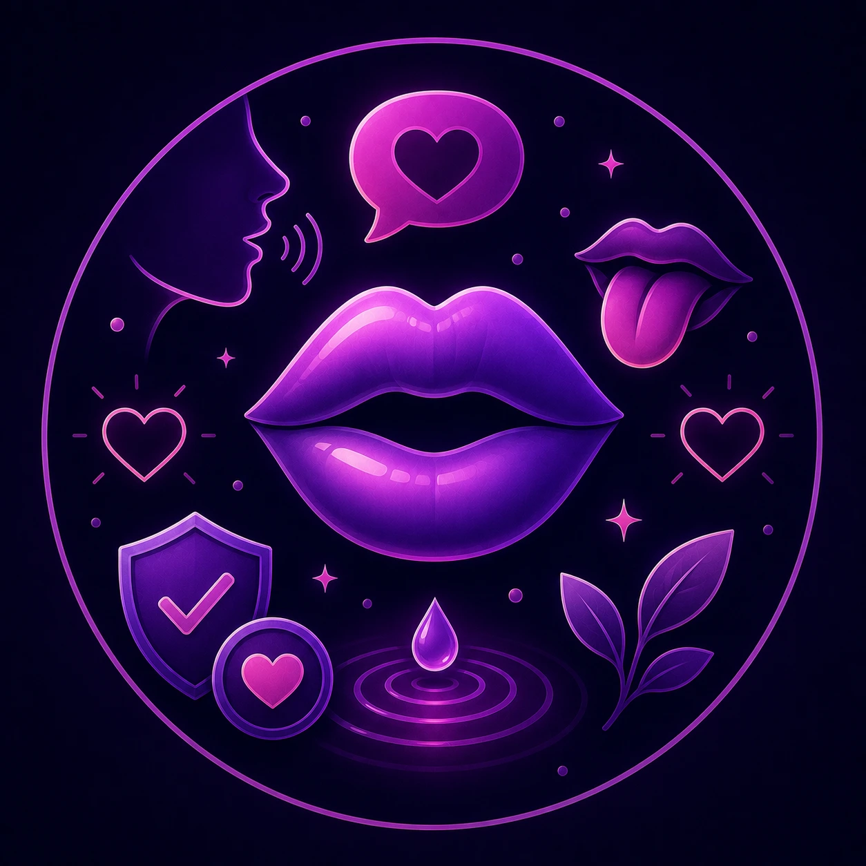 Oral Play