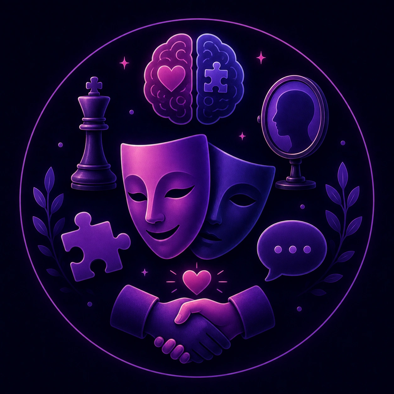 Psychological Play