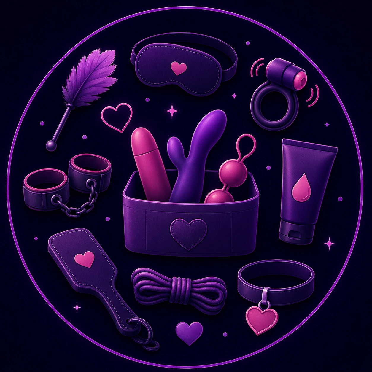Toys & Accessories
