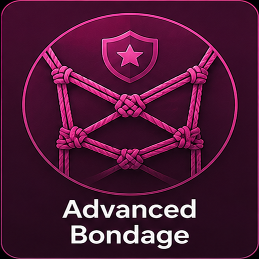 Advanced Bondage