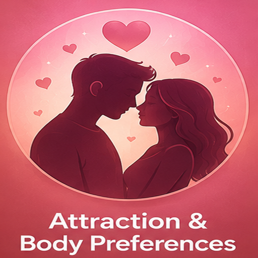 Attraction & Body Preferences
