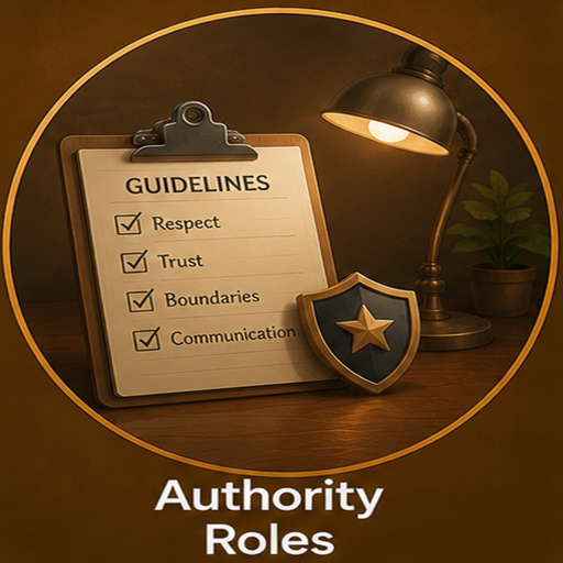 Authority Roles