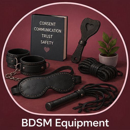 BDSM Equipment