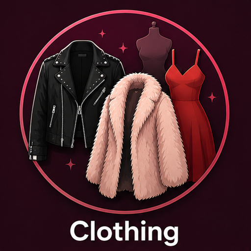 Clothing