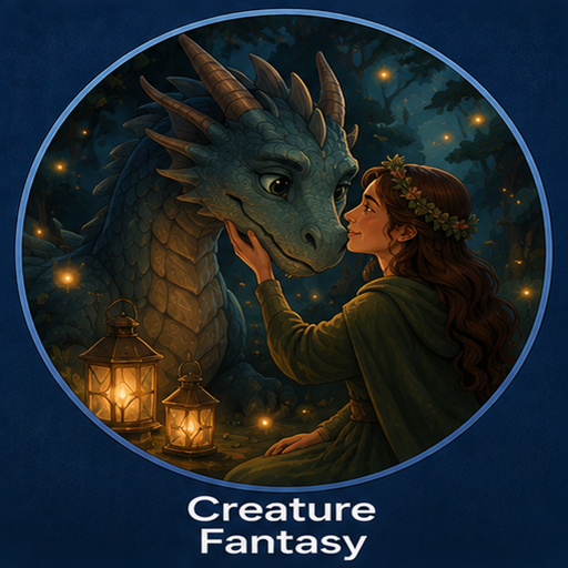 Creature Fantasy