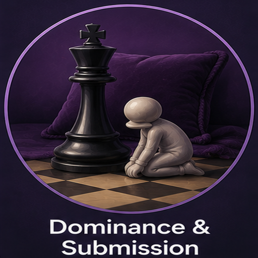 Dominance & Submission
