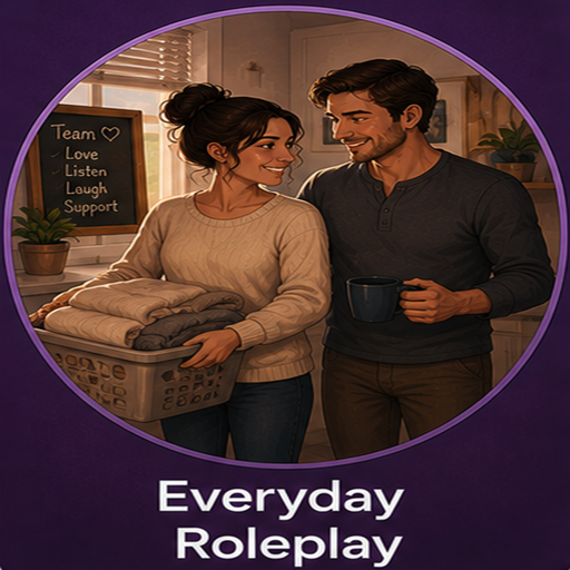 Everyday Roleplay