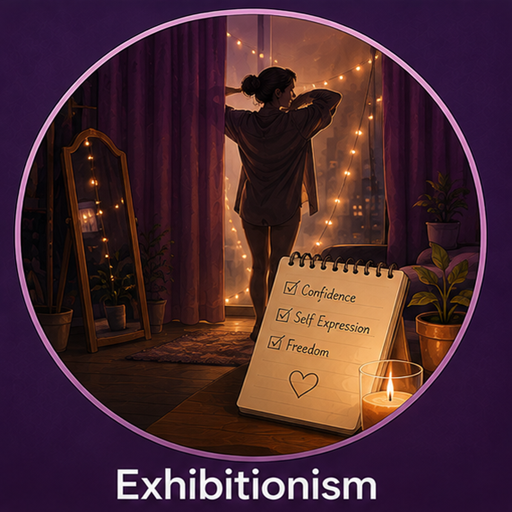 Exhibitionism