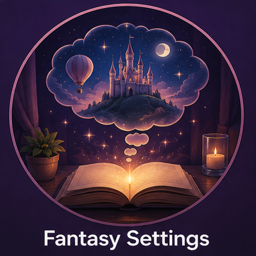 Fantasy Settings