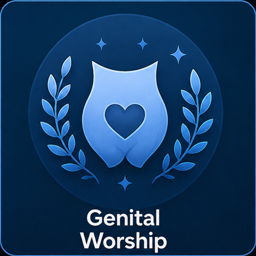 Genital Worship
