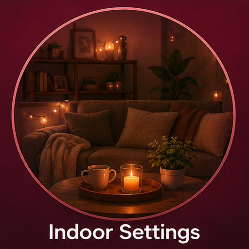 Indoor Settings