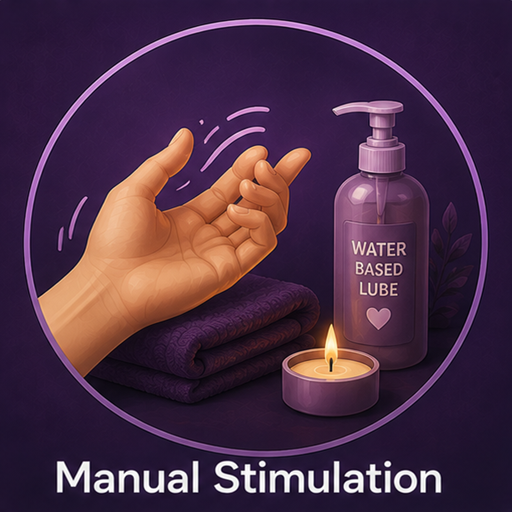 Manual Stimulation