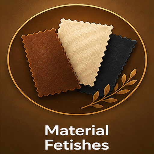 Material Fetishes