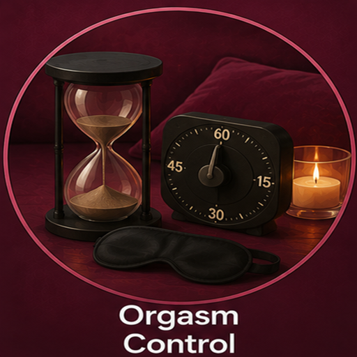 Orgasm Control