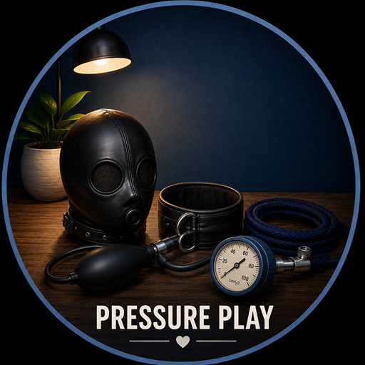 Pressure Play