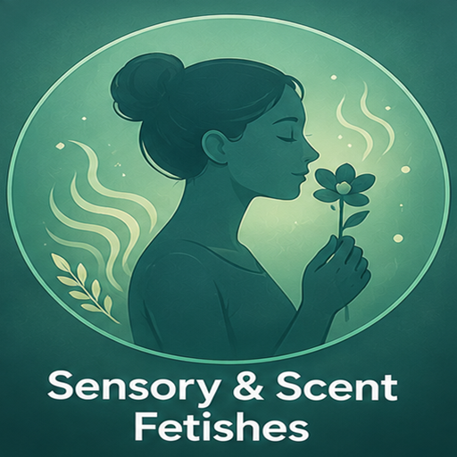 Sensory & Scent Fetishes