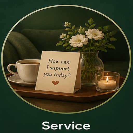 Service