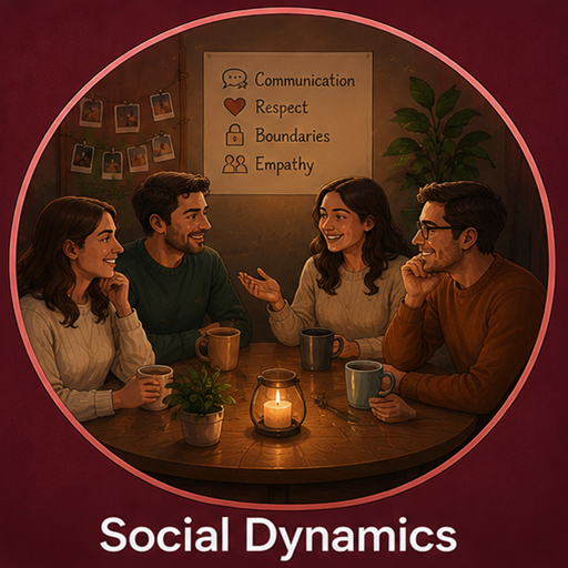 Social Dynamics