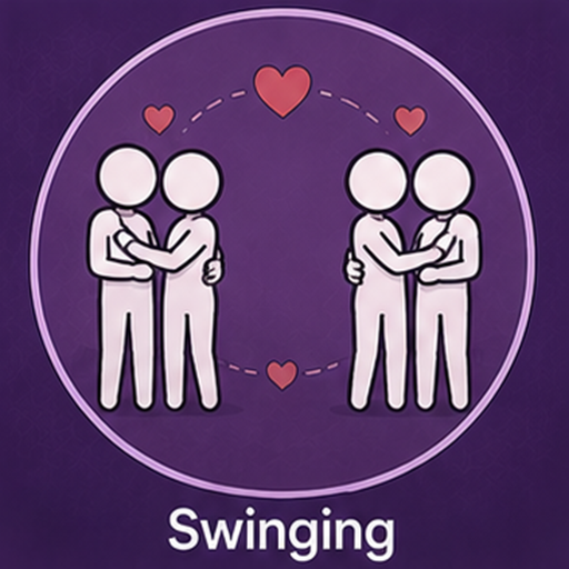 Swinging