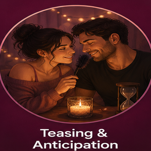 Teasing & Anticipation