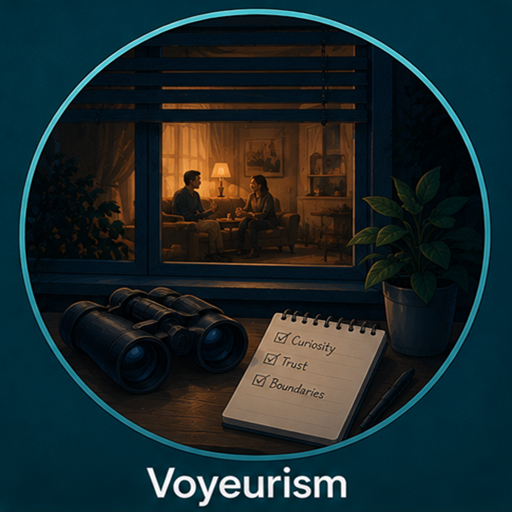 Voyeurism