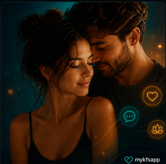 Understanding Sexual Compatibility