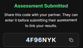 couple code generated
