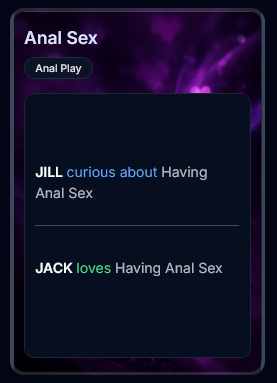 deck card