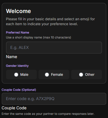 name gender CC