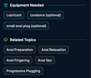 related topics
