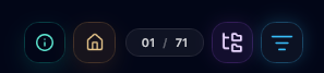 result footer