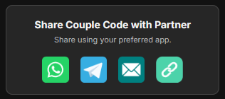 share buttons