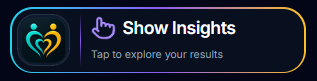 show insight button