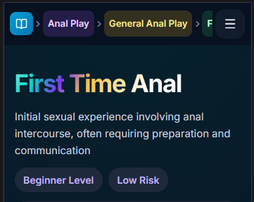 topic page