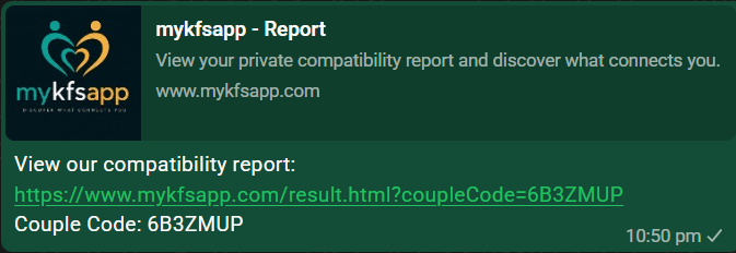 view result whatsapp