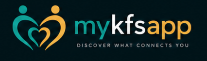 mykfsapp - Discover what connects you